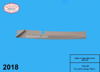 Trụ kính trong T5G L