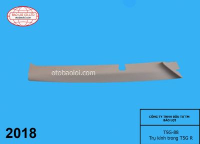 Trụ kính trong T5G R