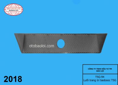 Lưới trang trí badosoc T5G