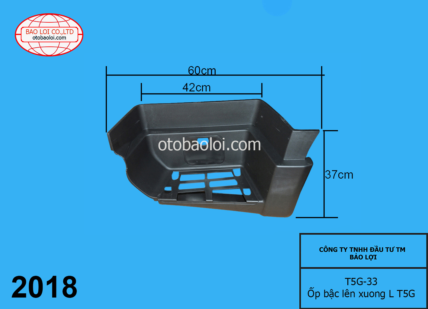 Ốp bậc lên xuong L T5G