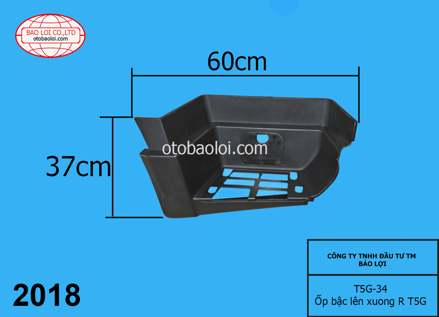 Ốp bậc lên xuong R T5G