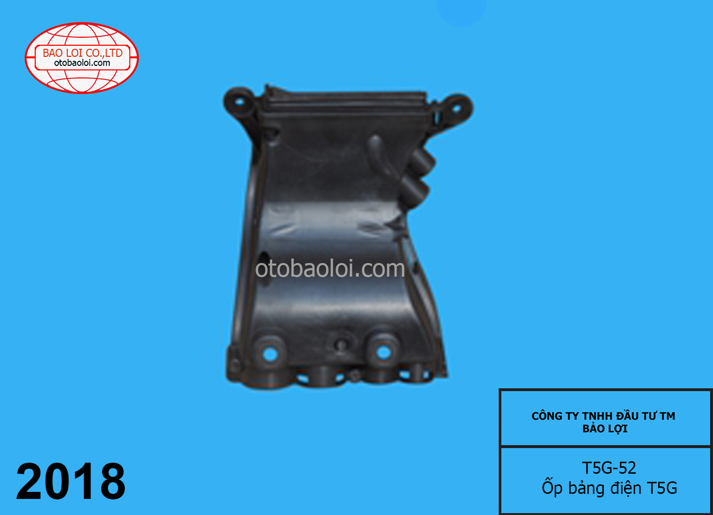 Ốp bảng điện T5G