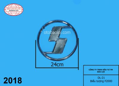 Biểu tượng F2000