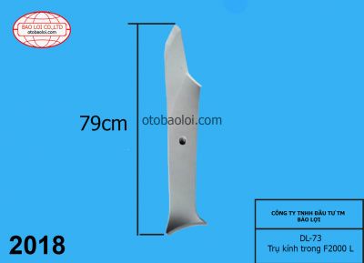 Trụ kính trong F2000 L