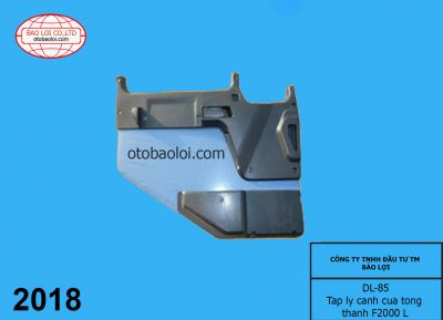 Tap ly canh cua tong thanh F2000 L