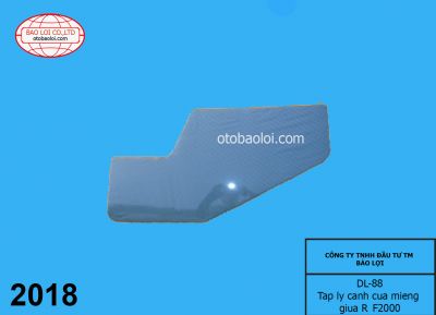 Tap ly canh cua mieng giua R