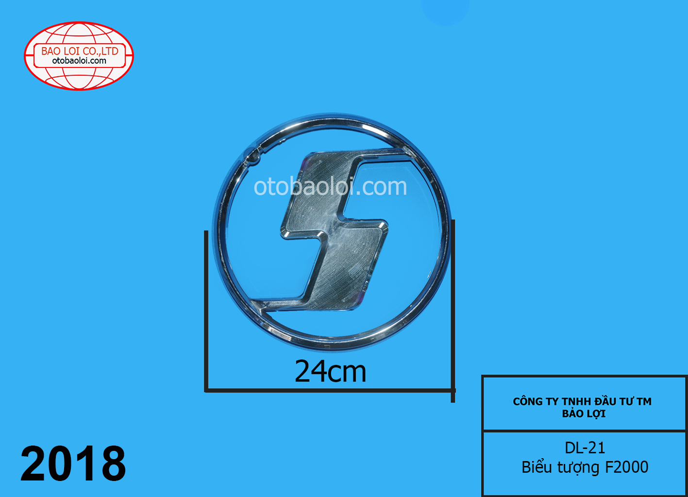 Biểu tượng F2000