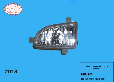 Đèn gầm 1023 R  Forcia 1023