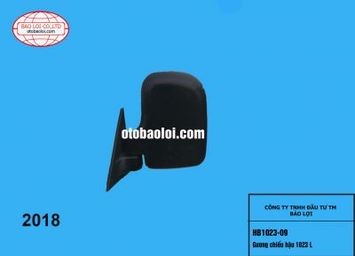 Gương chiếu hậu 1023 L