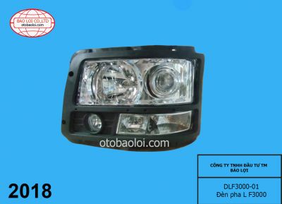  Đèn pha L F3000