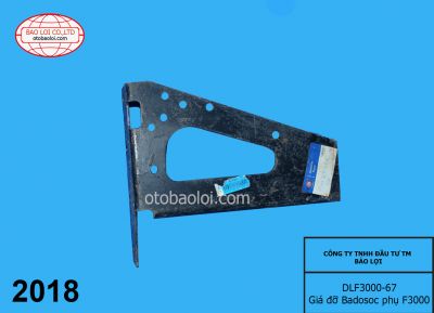 Giá đỡ Badosoc phụ F3000