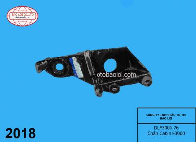 Chân Cabin F3000