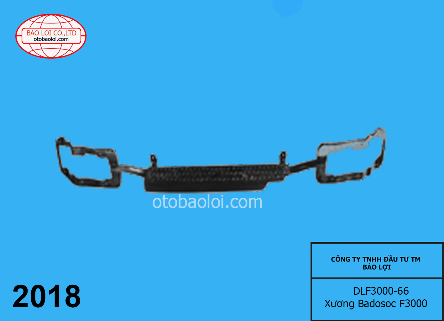 Xương Badosoc F3000