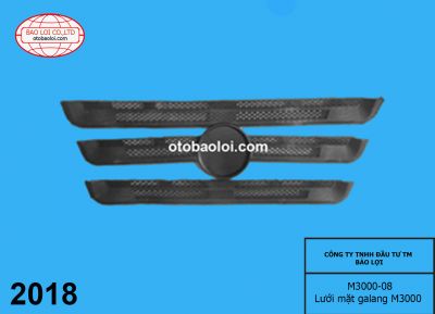 Lưới mặt galang M3000