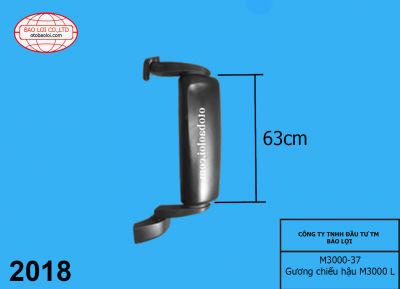 Gương chiếu hậu M3000 L