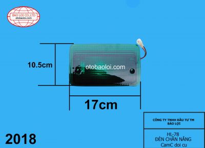 ĐÈN CHẮN NẮNG CamC doi cu