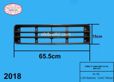 Lưới Badosoc  CamC RiKuan