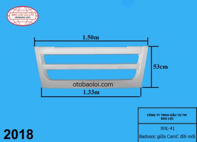 Badosoc giữa CamC đời mới