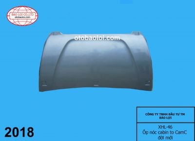 Ôp nóc cabin to CamC đời mới