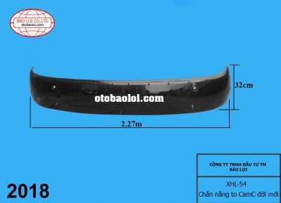 Chắn nắng to CamC đời mới