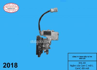 Ngậm cửa Cam C mới L CamC đời mới