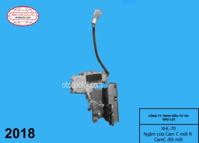 Ngậm cửa Cam C mới R CamC đời mới