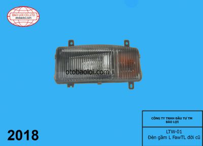 Đèn gầm L FawTL đời cũ