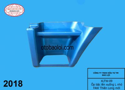 Ôp bậc lên xuống L nhỏ