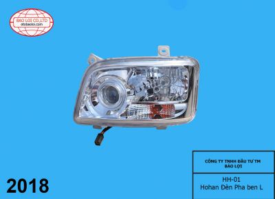 Hohan Đèn Pha ben L