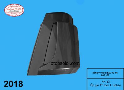 Ốp gió TT mộc L Hohan