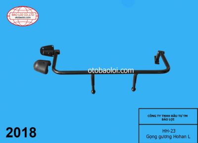 Gọng gương Hohan L 
