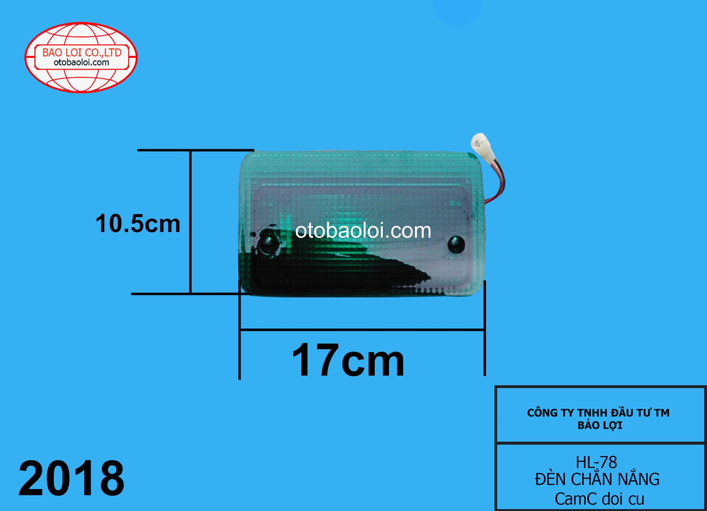 ĐÈN CHẮN NẮNG CamC doi cu