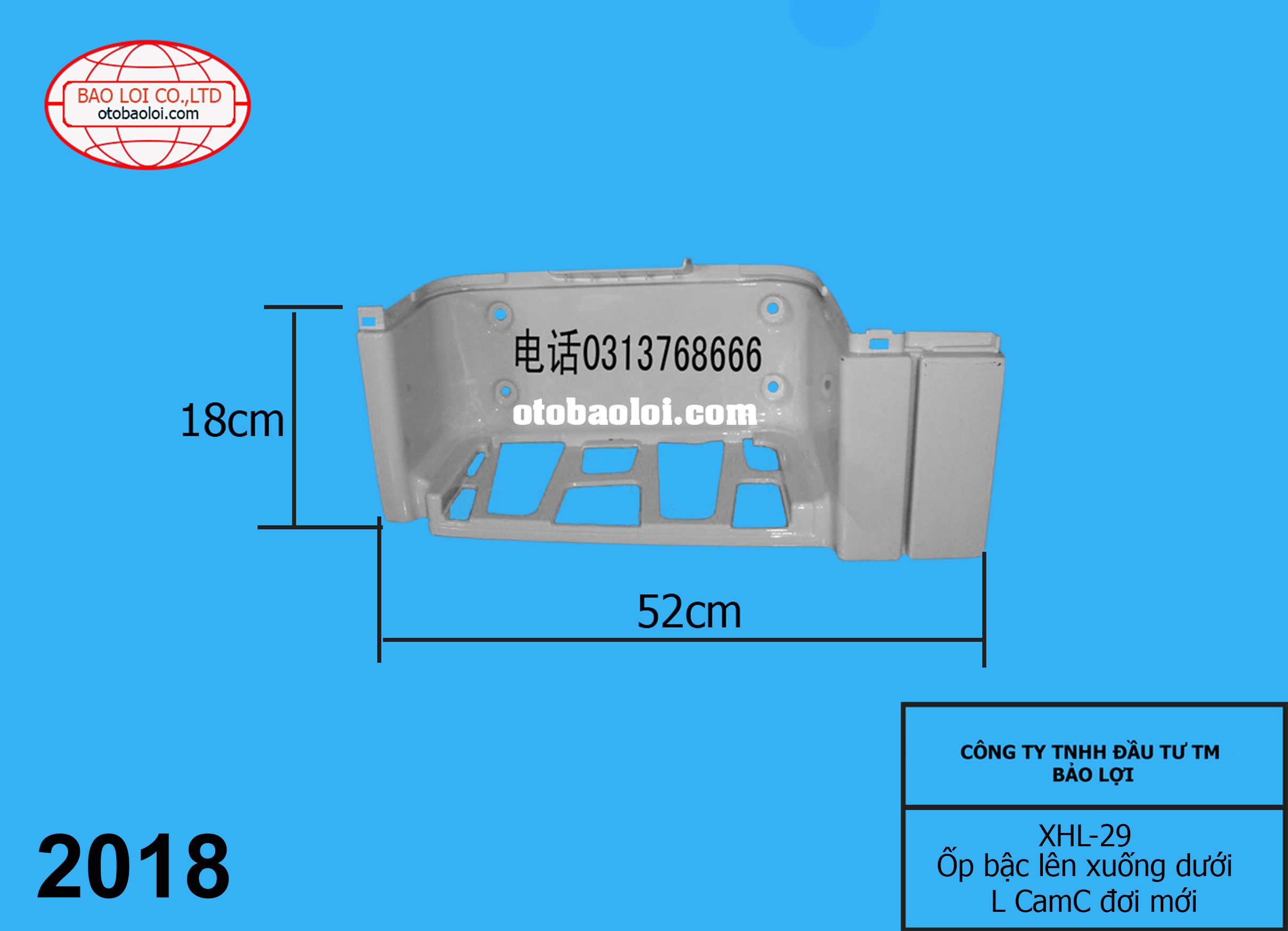 Ốp bậc lên xuống dưới  L CamC đơi mới