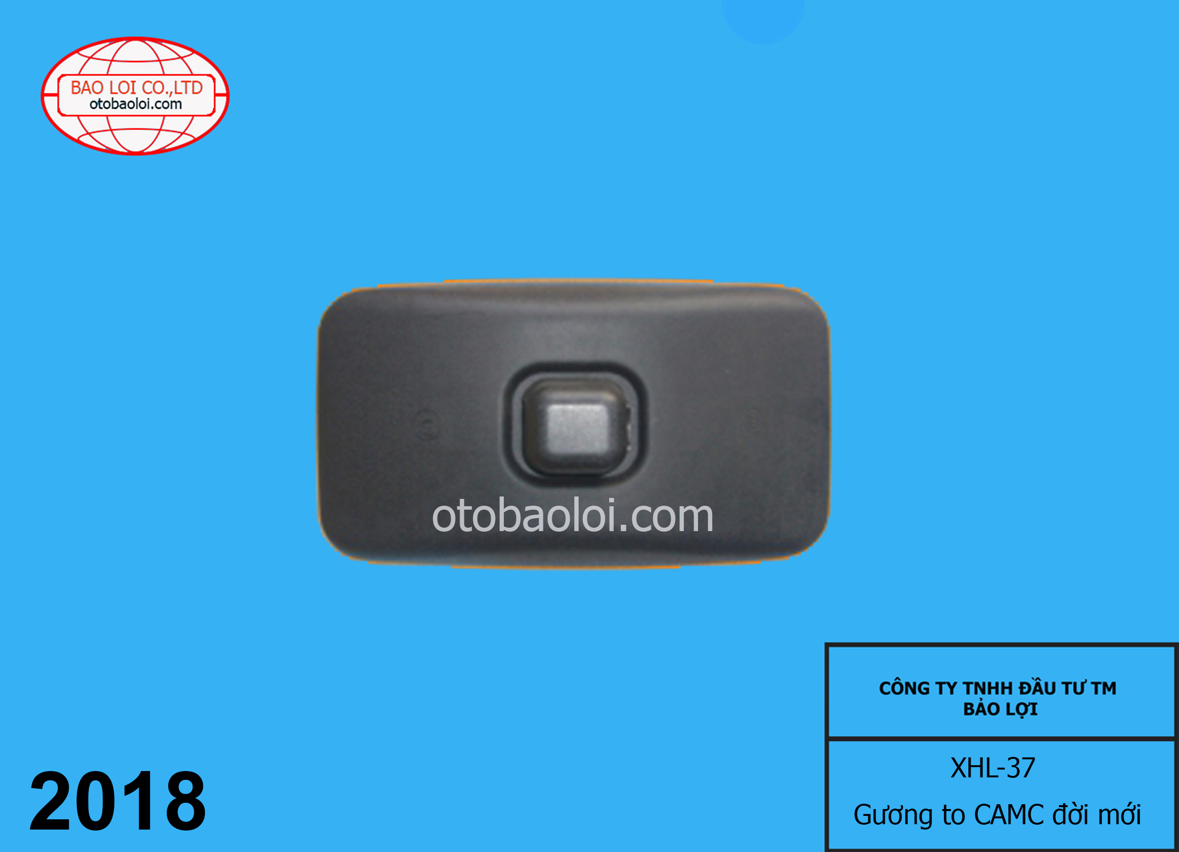 Gương to CAMC đời mới