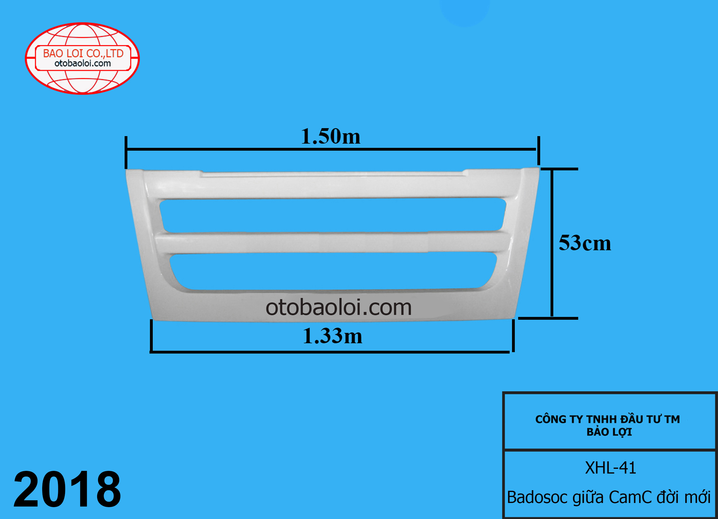 Badosoc giữa CamC đời mới