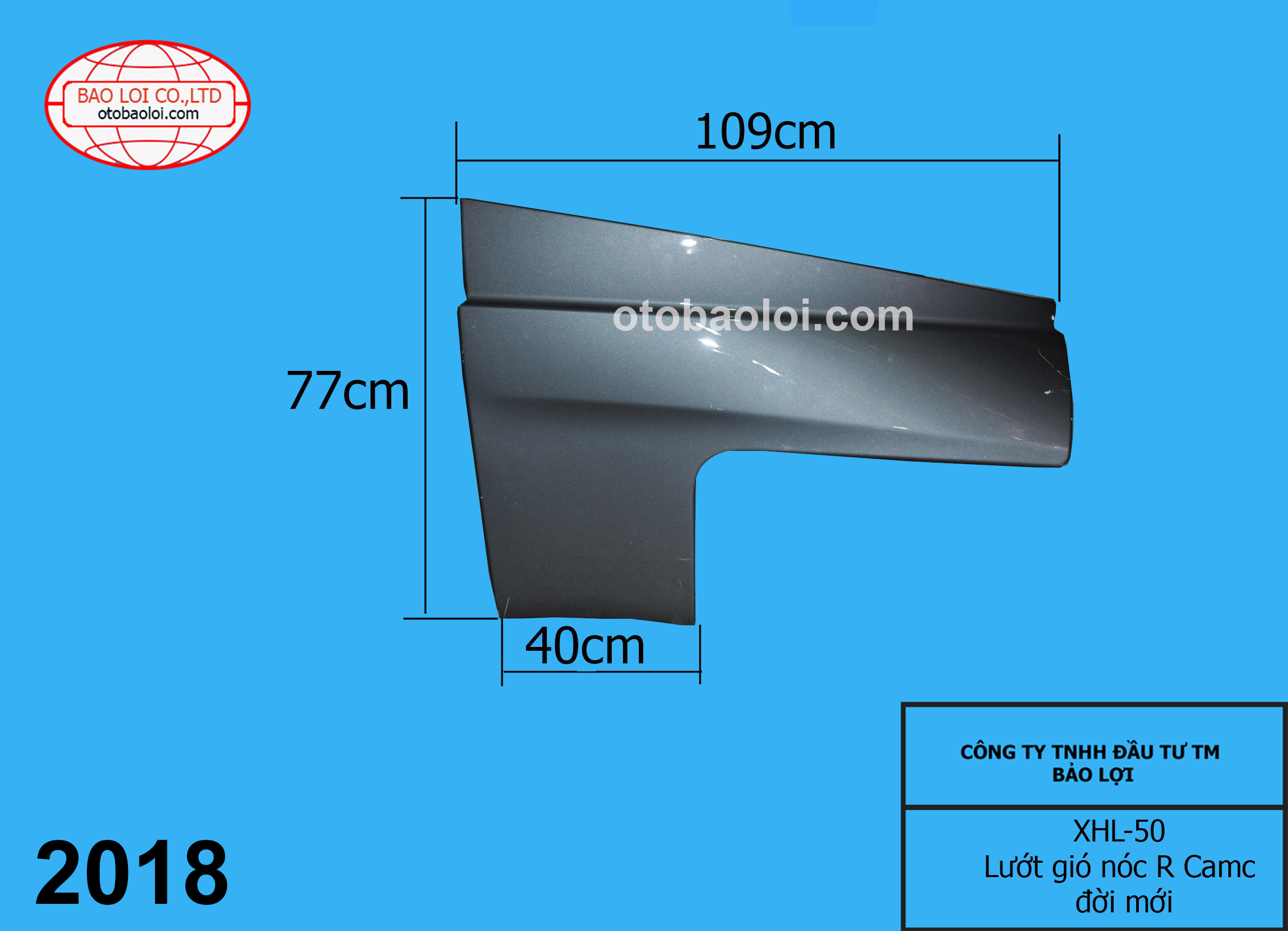 Lướt gió nóc  R Camc đời mới