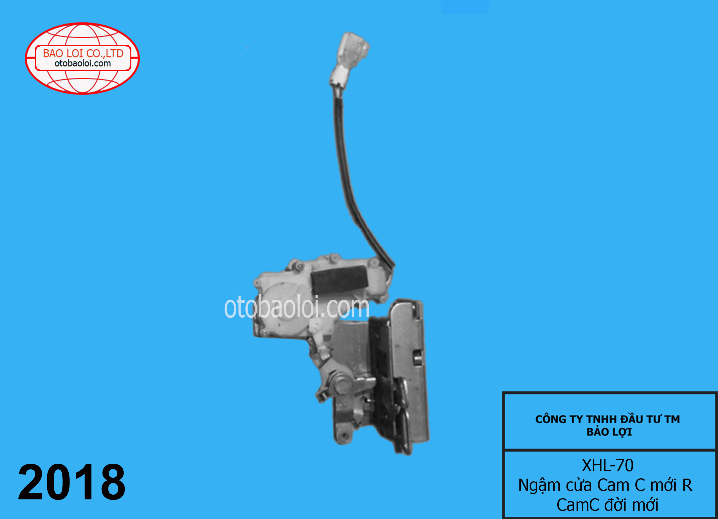 Ngậm cửa Cam C mới R CamC đời mới