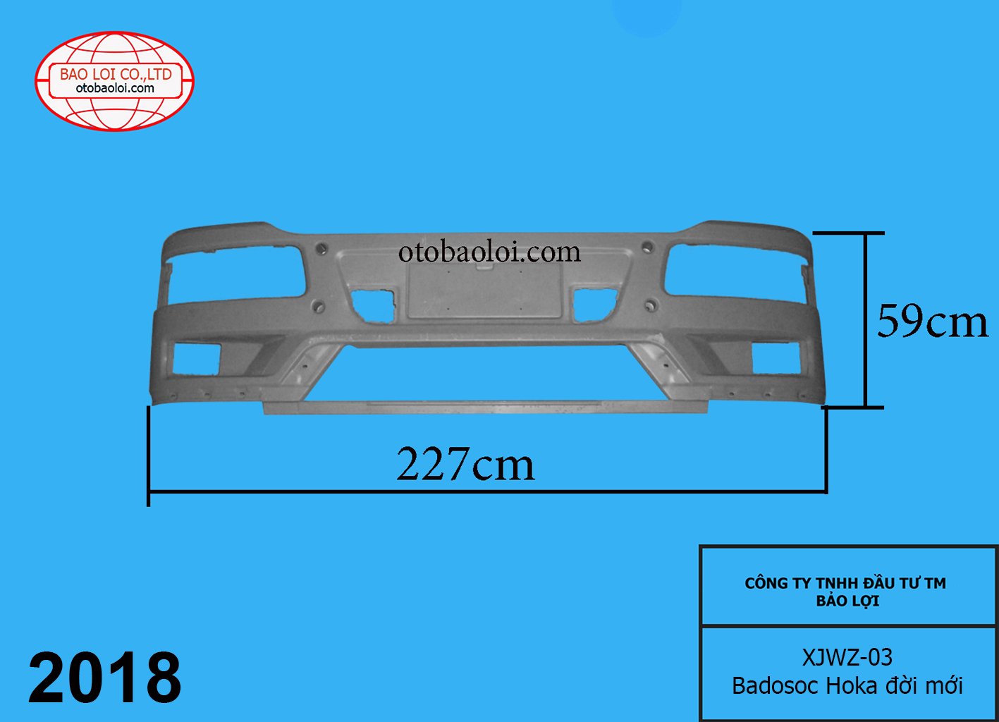Badosoc Hoka đời mới