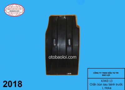 Chắn bùn sau bánh trước L Hoka 