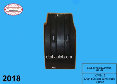 Chắn bùn sau bánh trước R Hoka 