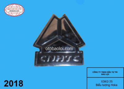 Biểu tượng Hoka