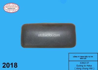 Gương to Hoka ( dùng chung HW )