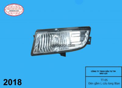 Đèn gầm L cửu long 8tan