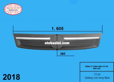 galang cửu long 8tan
