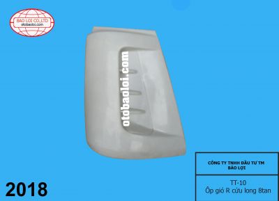Ôp gió R cửu long 8tan