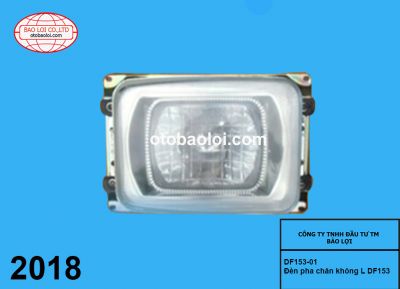 Đèn pha chân không L DF153