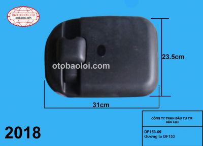 Gương to DF153