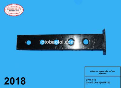 Giá đỡ đèn hậu DF153