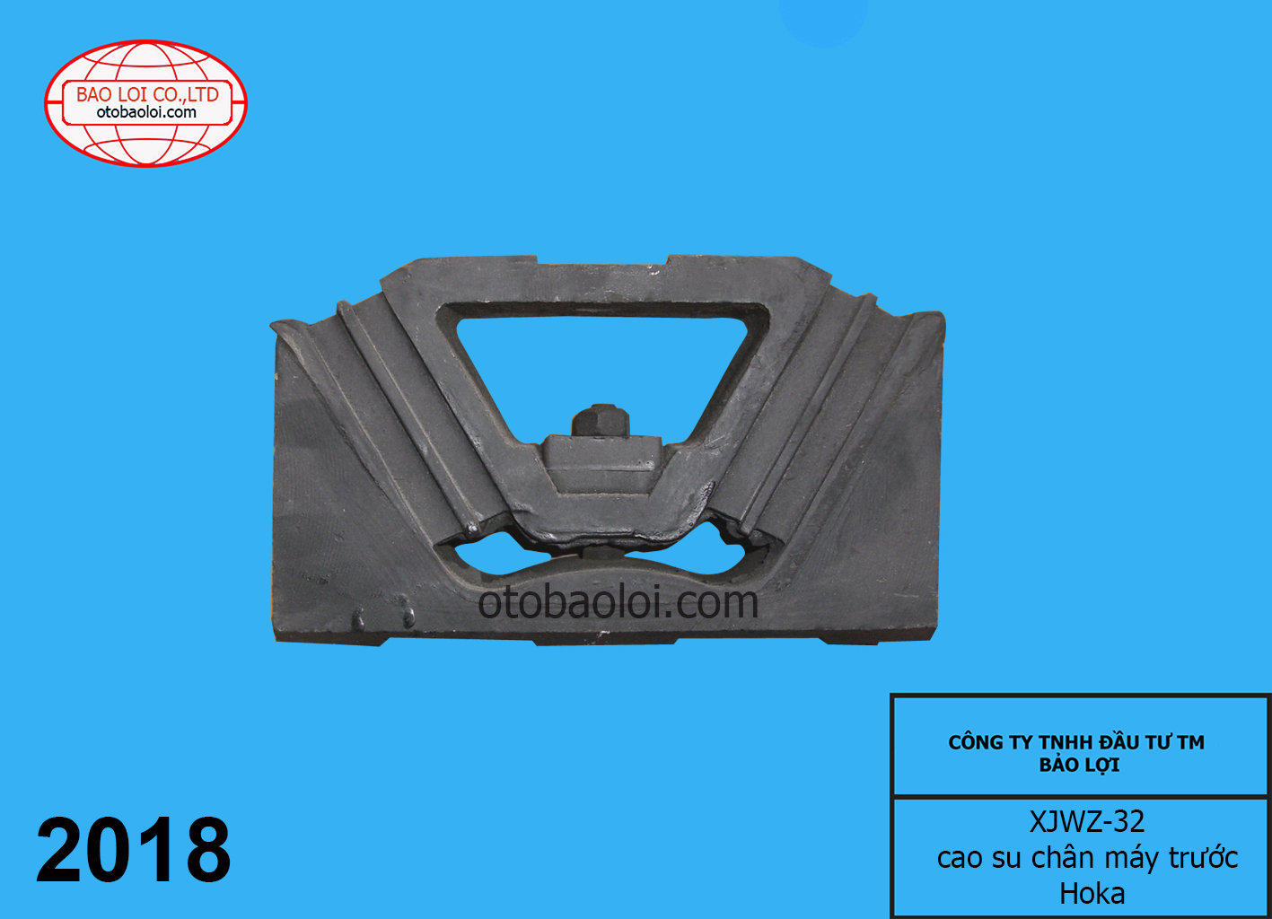 cao su chân máy trước Hoka