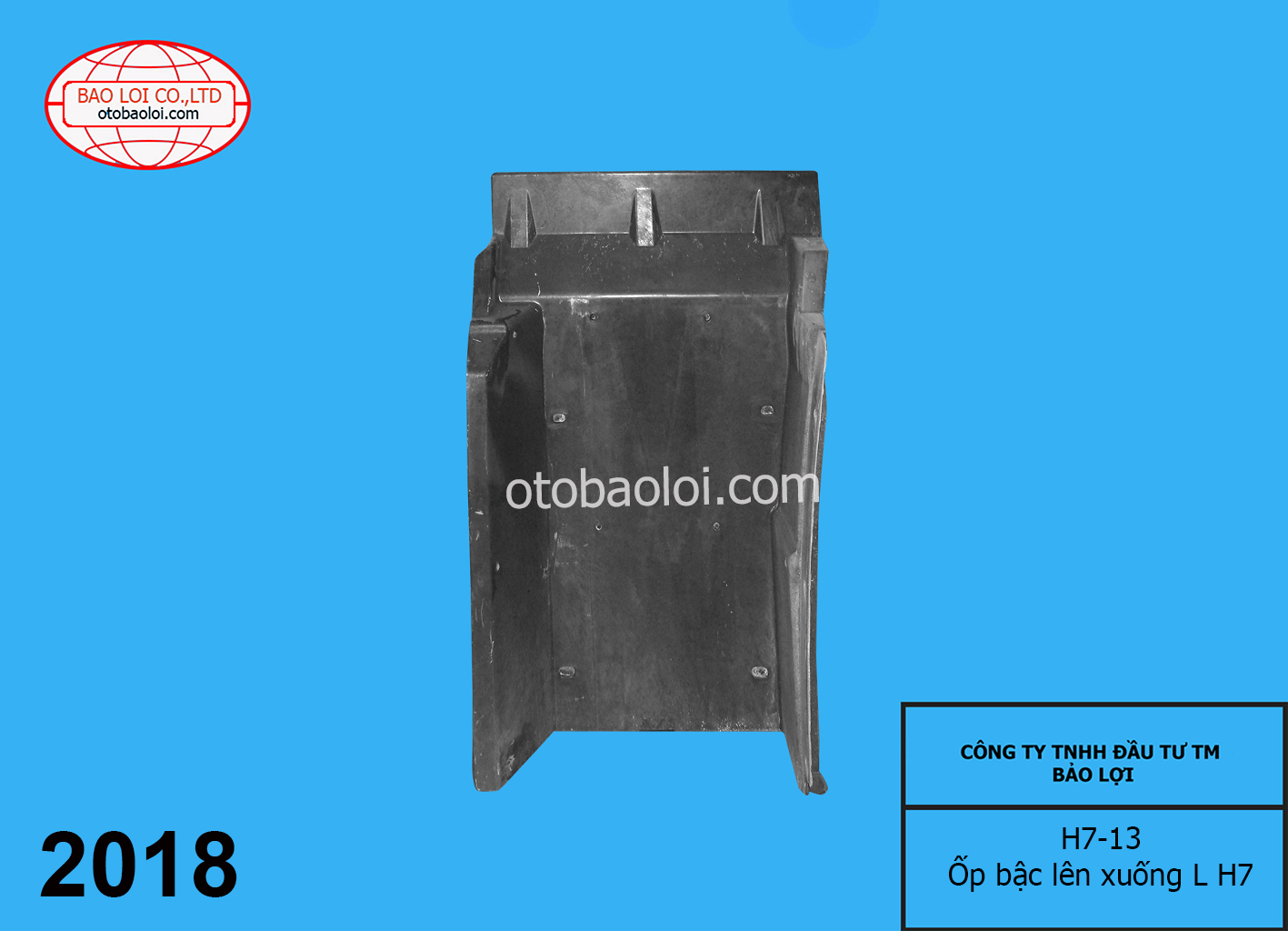 Ốp bậc lên xuống L